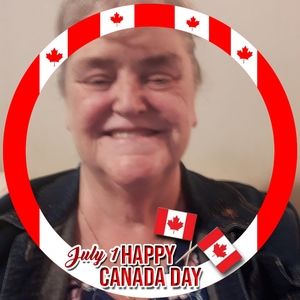 Meet your Posher, Kathy